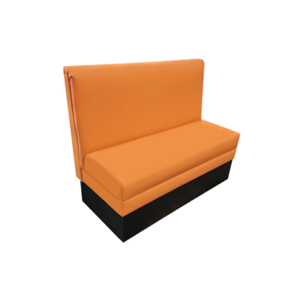 Cafe Plain (Orange)