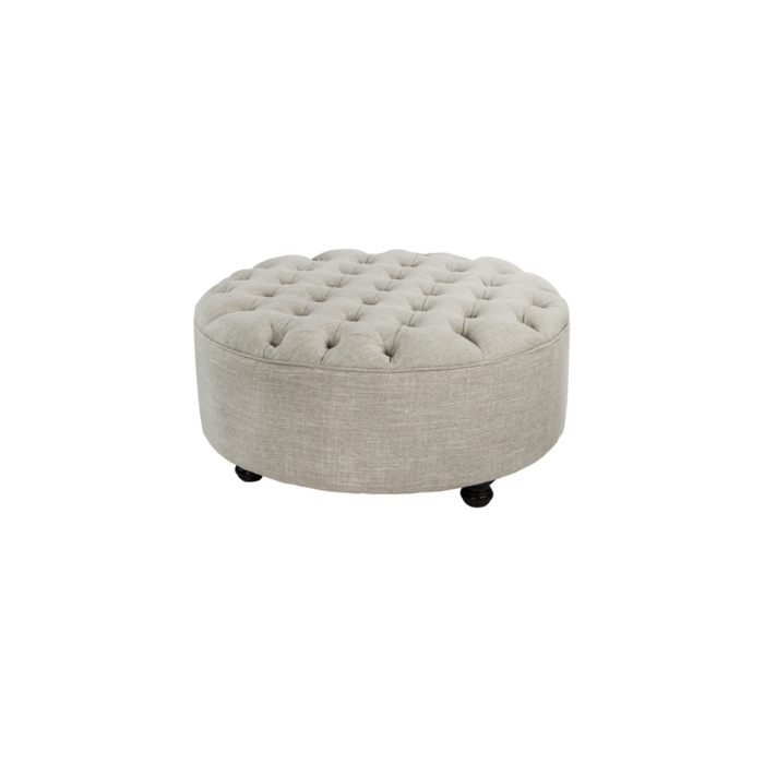 Daystar Tufted